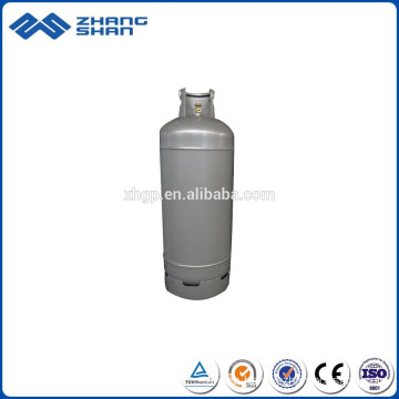 Cylinder Industrial High Pressure Seamless Oxygen 50l Gas Cylinder